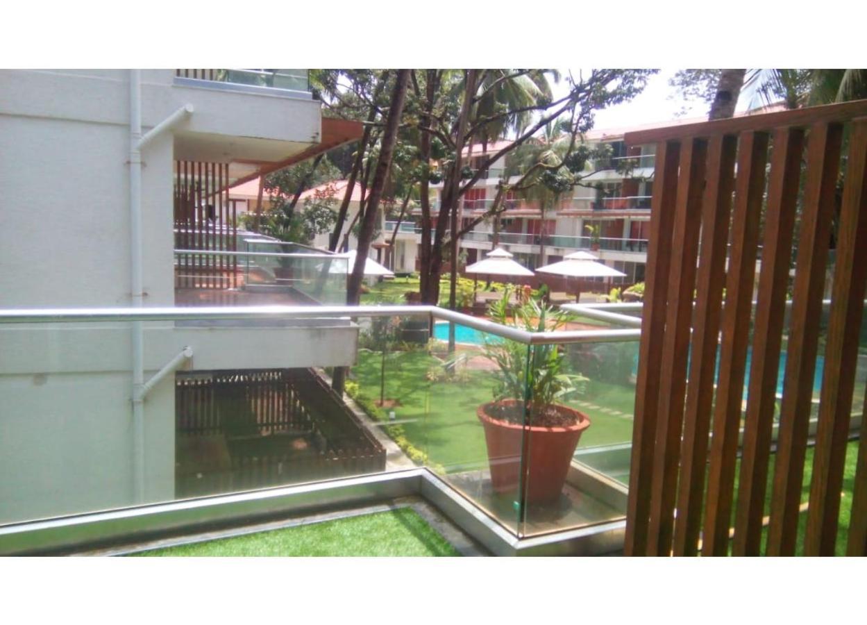 Aarju Luxurious Stay กาลังกูติ ภายนอก รูปภาพ