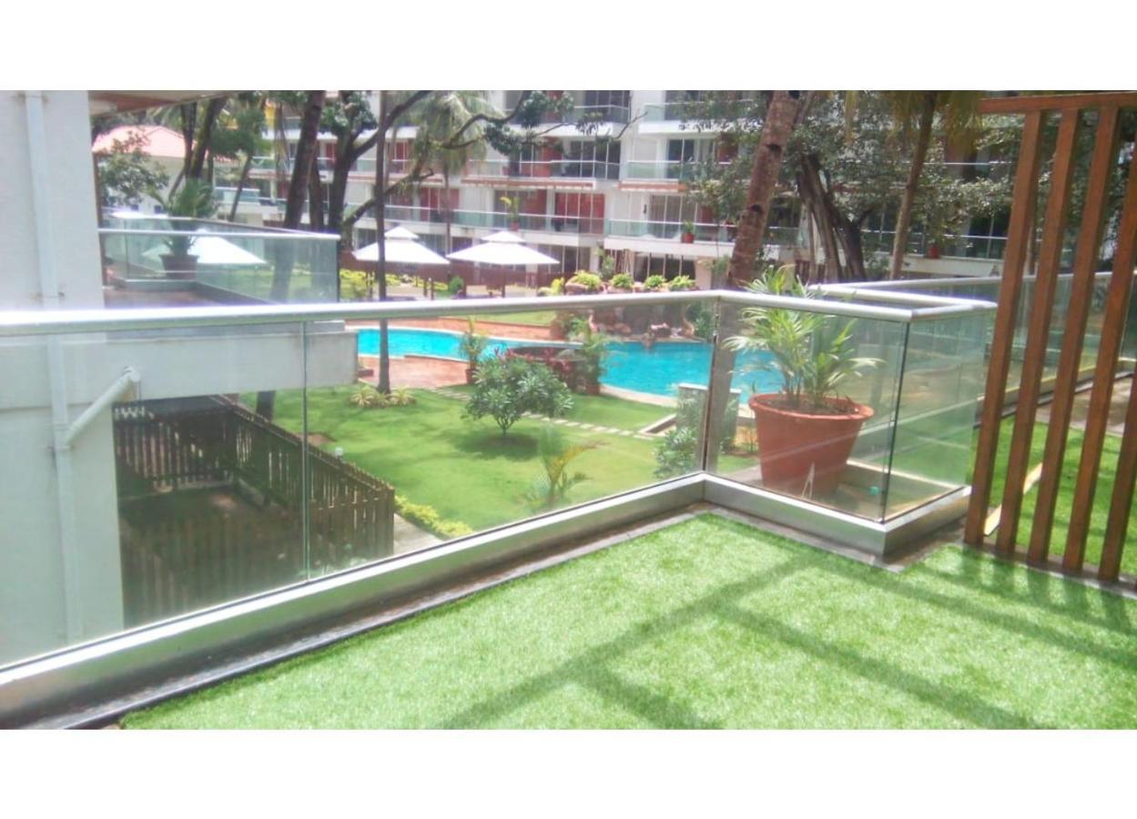 Aarju Luxurious Stay กาลังกูติ ภายนอก รูปภาพ