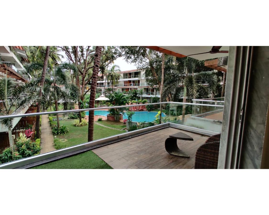Aarju Luxurious Stay กาลังกูติ ภายนอก รูปภาพ
