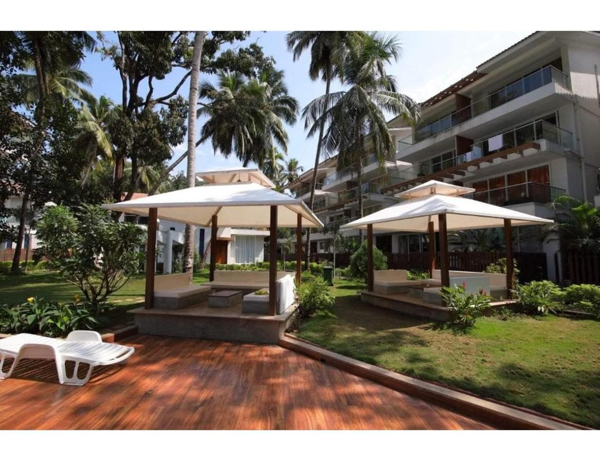 Aarju Luxurious Stay กาลังกูติ ภายนอก รูปภาพ