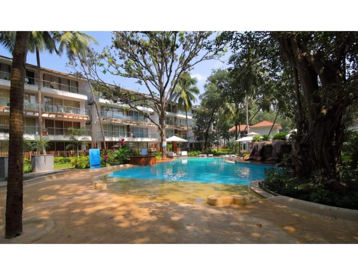 Aarju Luxurious Stay กาลังกูติ ภายนอก รูปภาพ