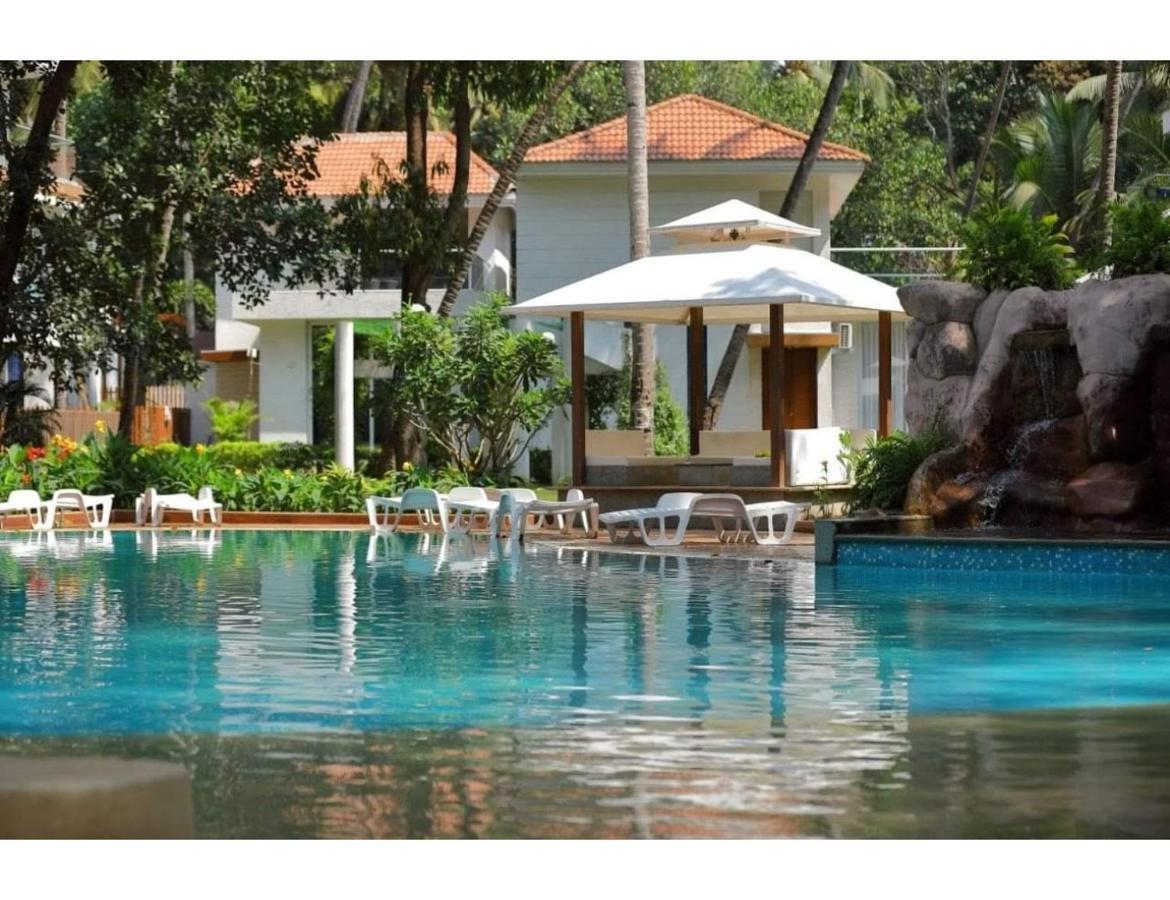 Aarju Luxurious Stay กาลังกูติ ภายนอก รูปภาพ