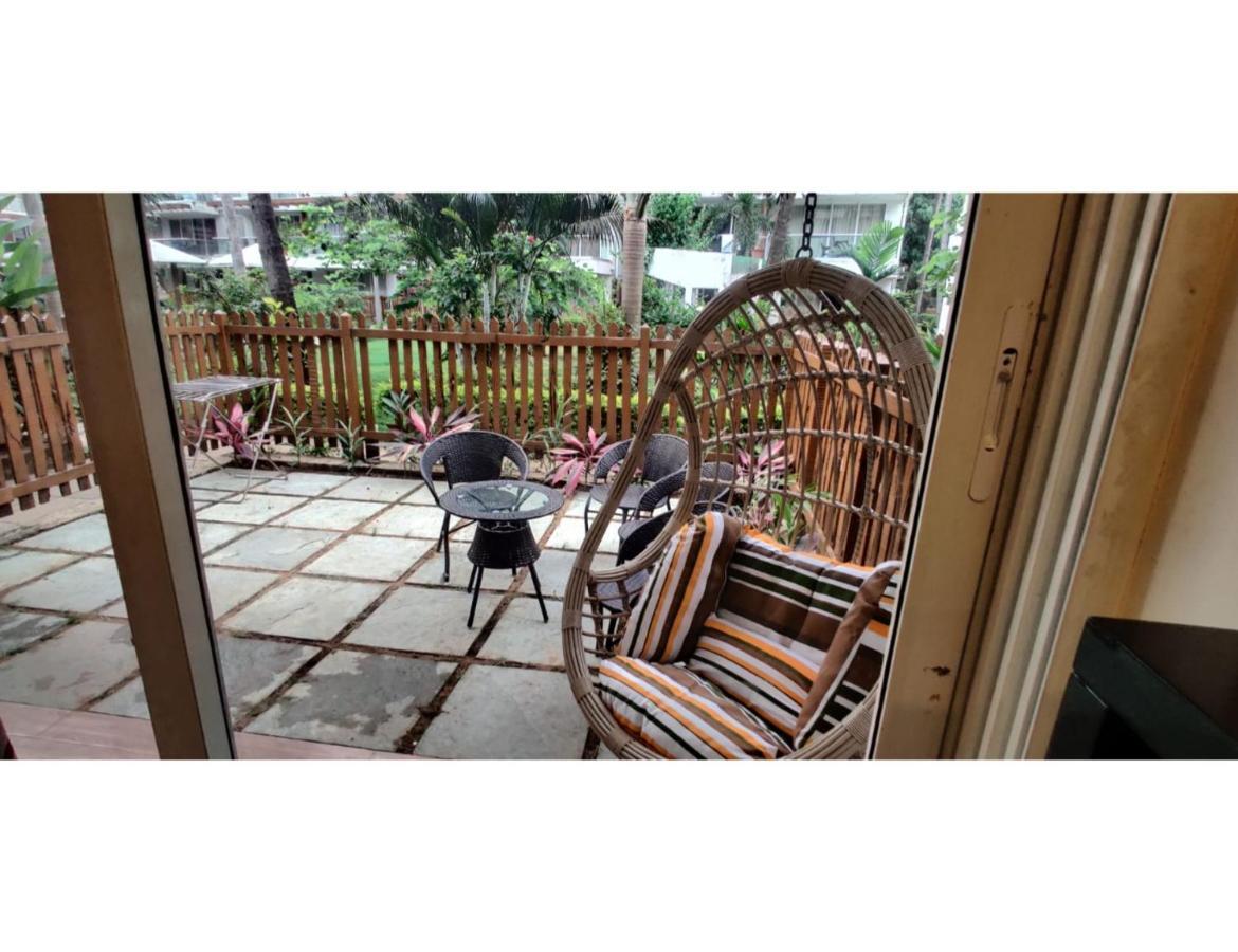 Aarju Luxurious Stay กาลังกูติ ภายนอก รูปภาพ