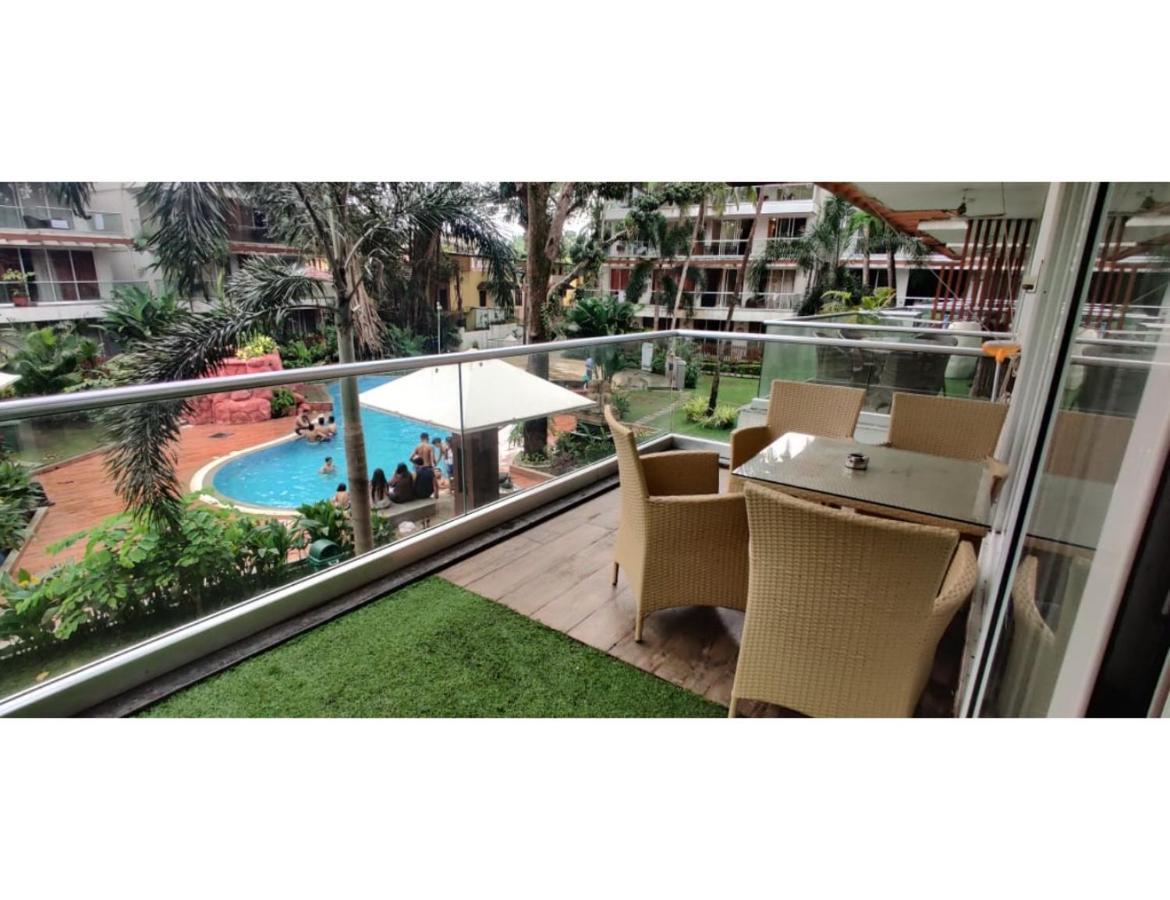 Aarju Luxurious Stay กาลังกูติ ภายนอก รูปภาพ