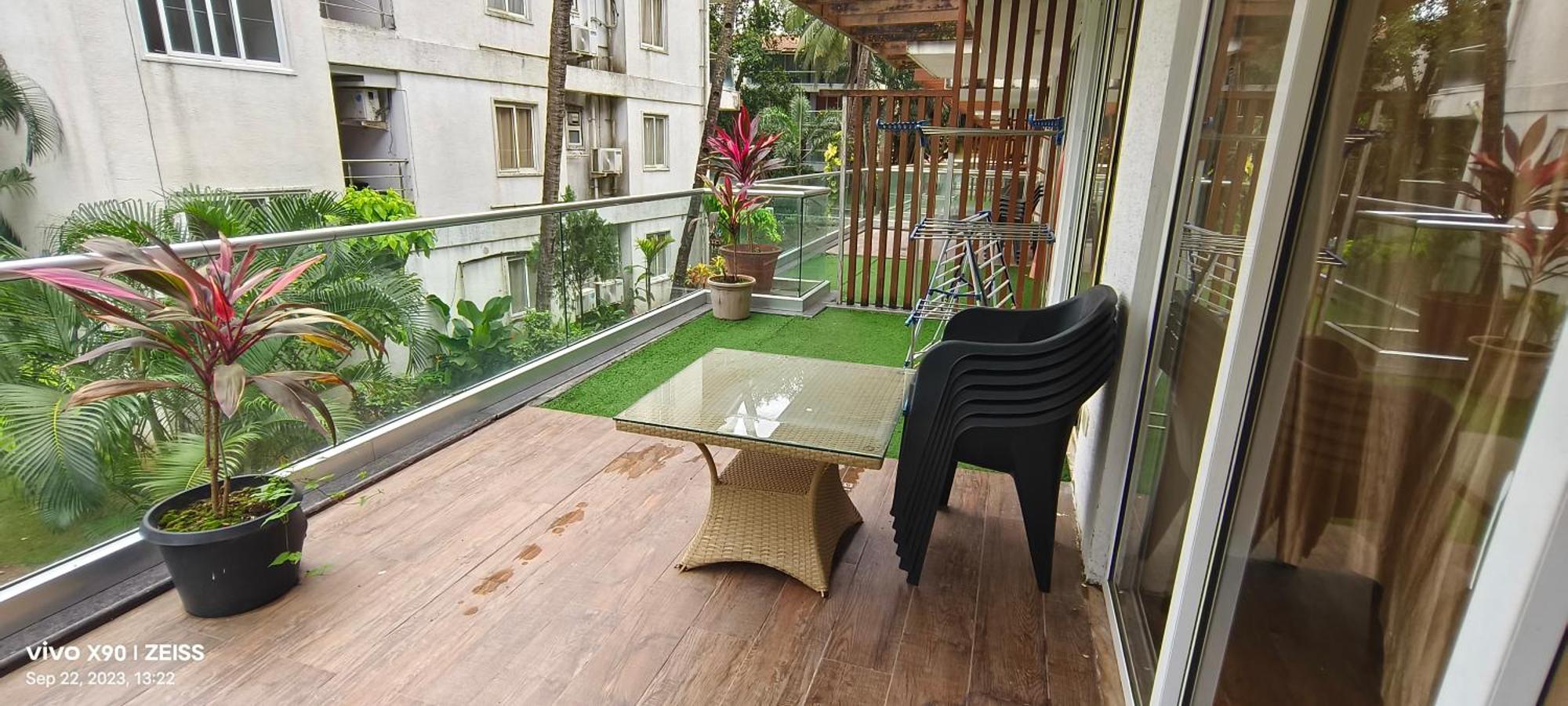 Aarju Luxurious Stay กาลังกูติ ภายนอก รูปภาพ
